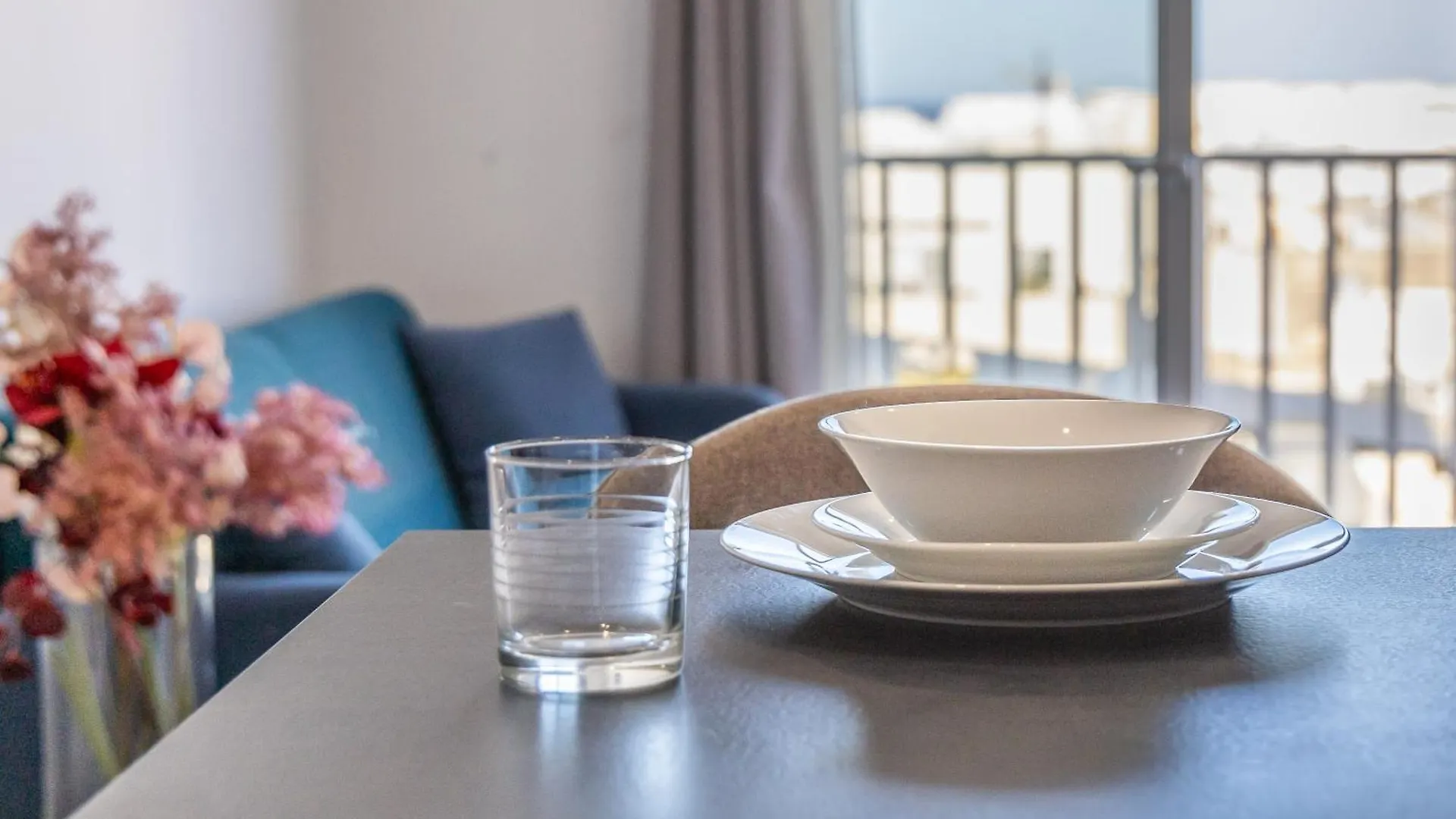 Ii-Kamra Ta Golu 5 Min Walk From St Julians Apartment San Gwann