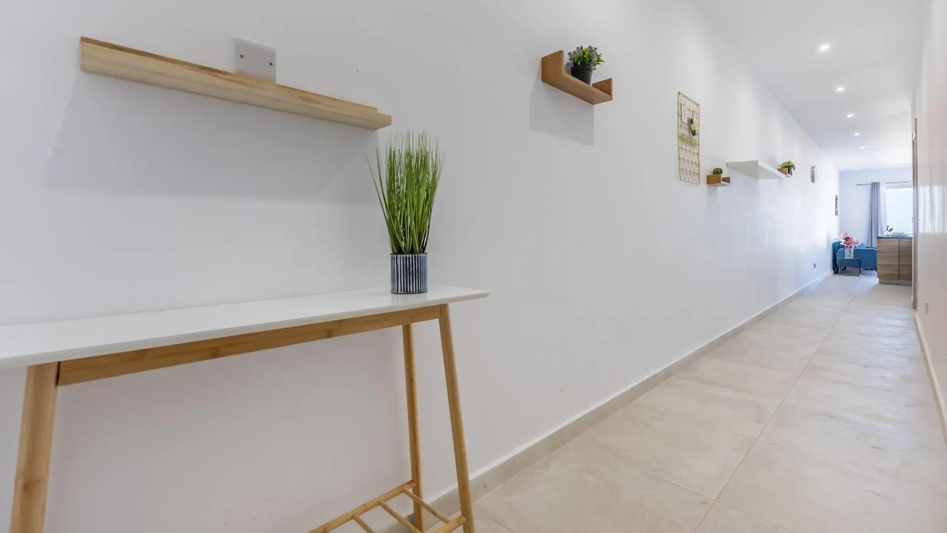 Ii-Kamra Ta Golu 5 Min Walk From St Julians Apartment San Gwann 0*,  Malta