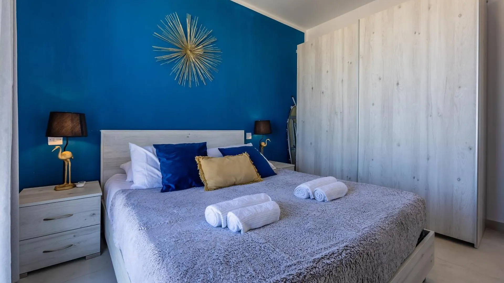 Ii-Kamra Ta Golu 5 Min Walk From St Julians Apartment San Gwann